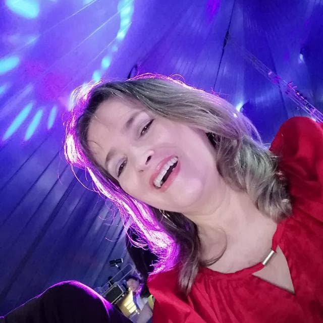 Ana Isabel Morales - Fundadora de Artes_Ana